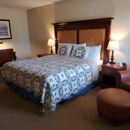 Kansas Country Inn Oakley Εξωτερικό φωτογραφία