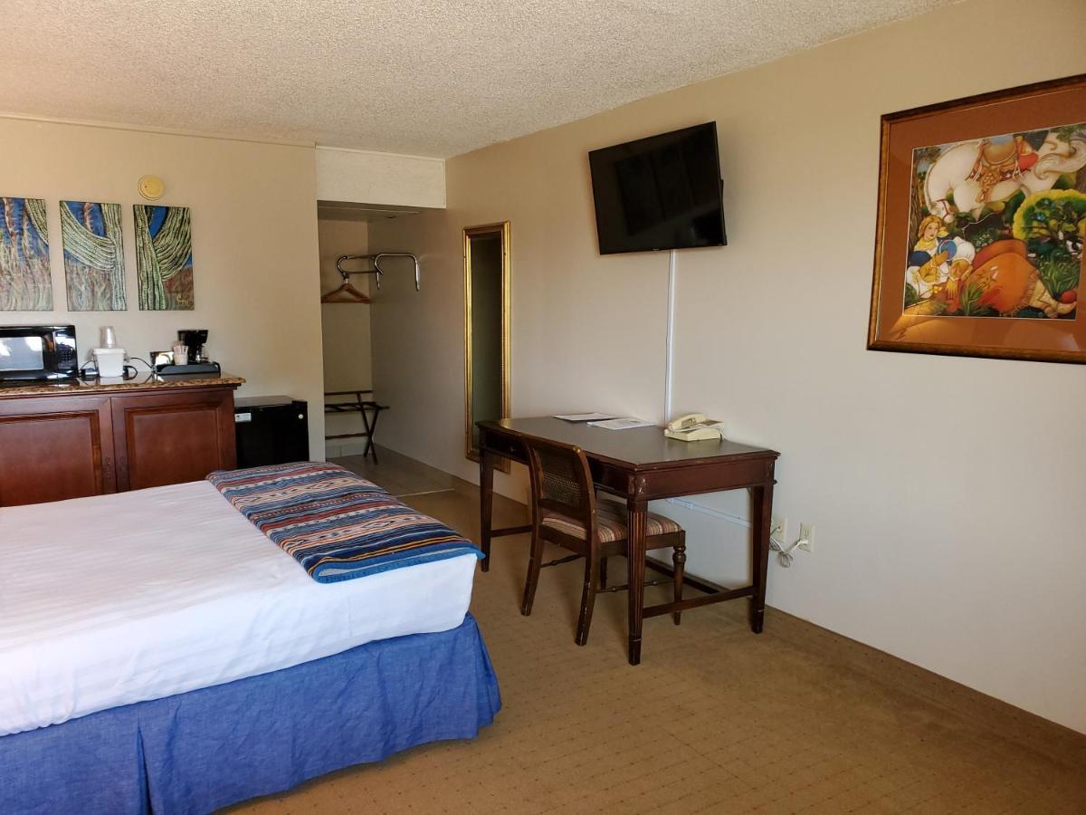 Kansas Country Inn Oakley Εξωτερικό φωτογραφία