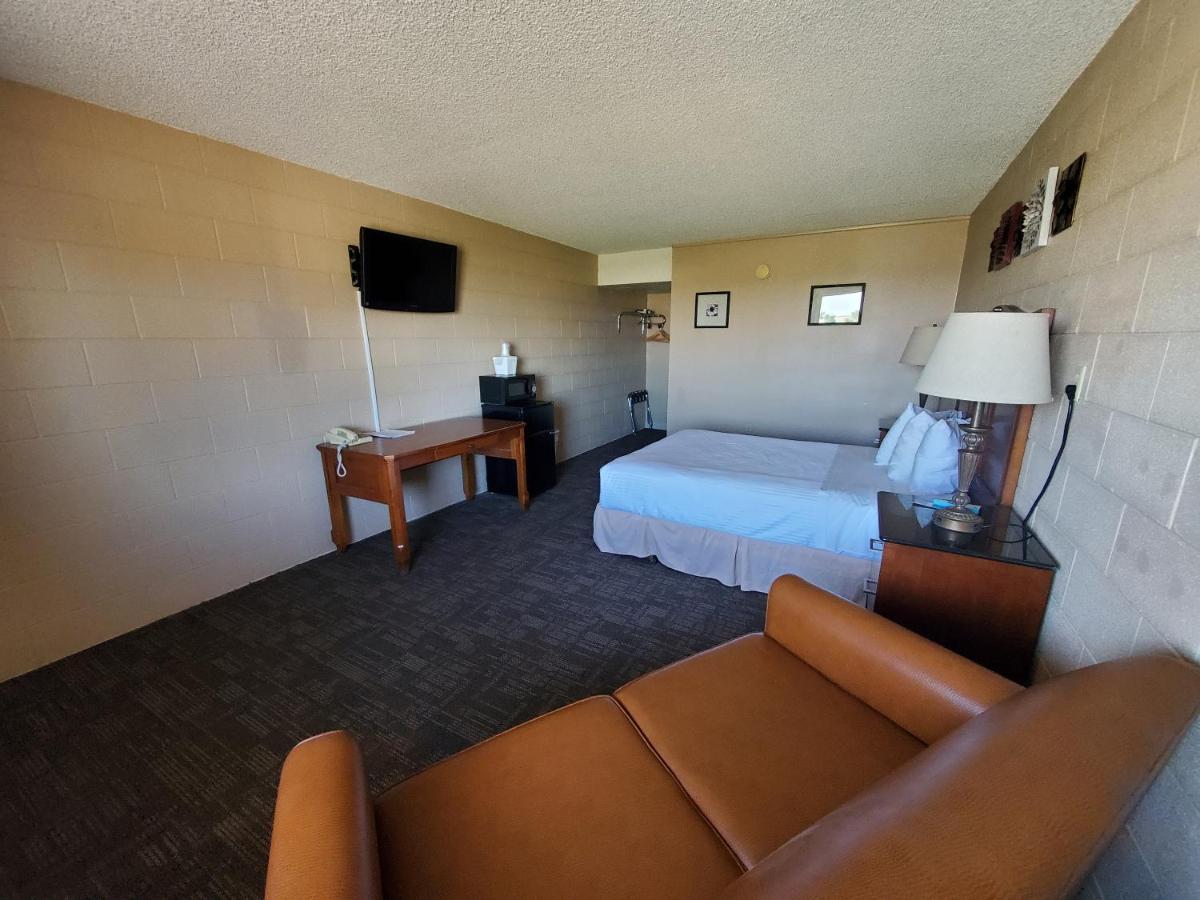 Kansas Country Inn Oakley Εξωτερικό φωτογραφία