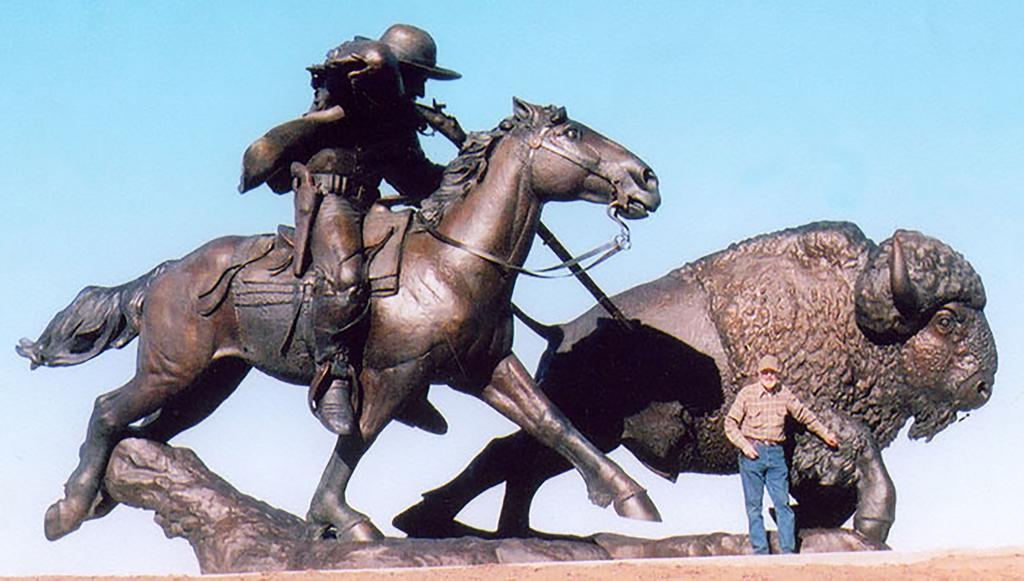 Kansas Country Inn Oakley Εξωτερικό φωτογραφία