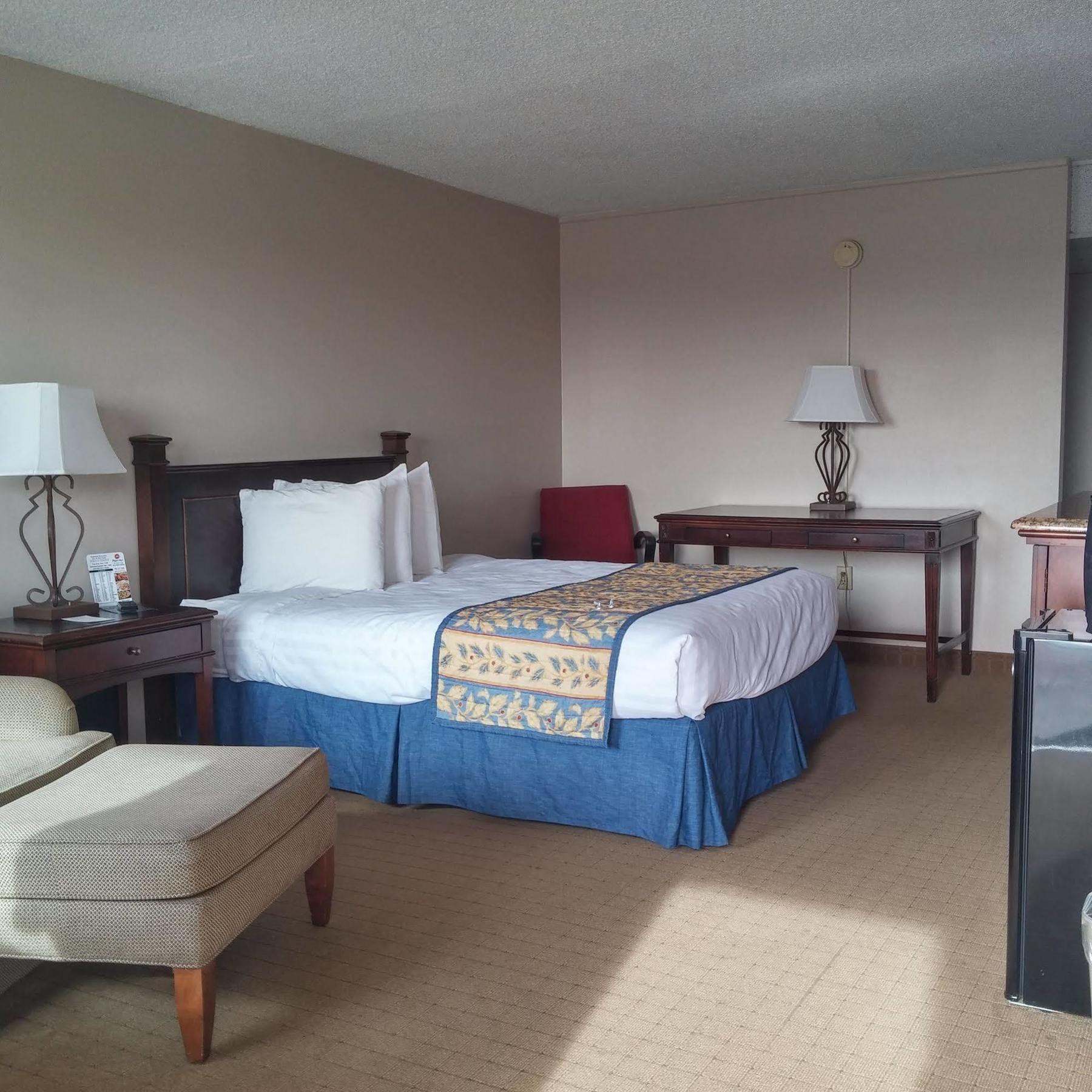 Kansas Country Inn Oakley Εξωτερικό φωτογραφία