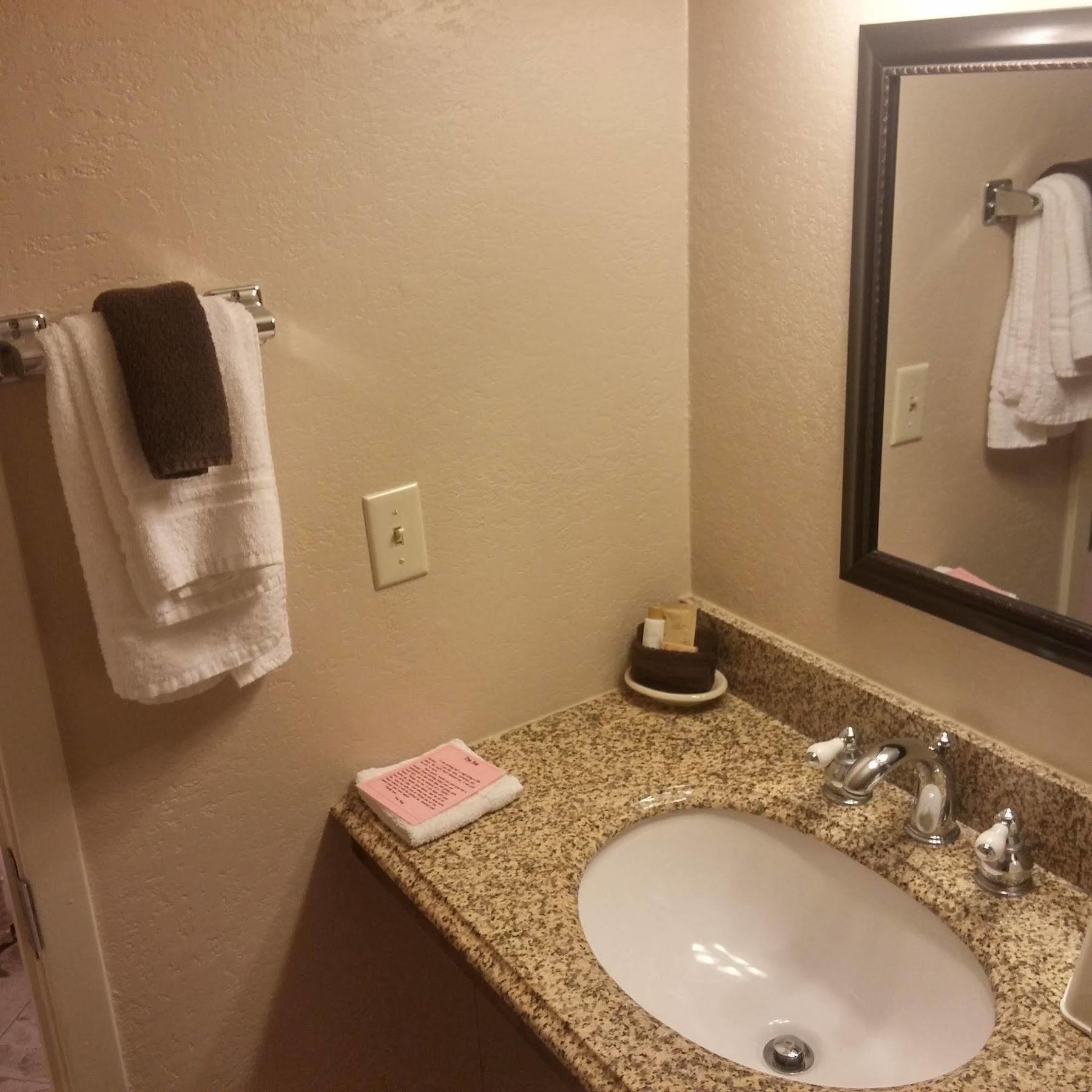 Kansas Country Inn Oakley Εξωτερικό φωτογραφία