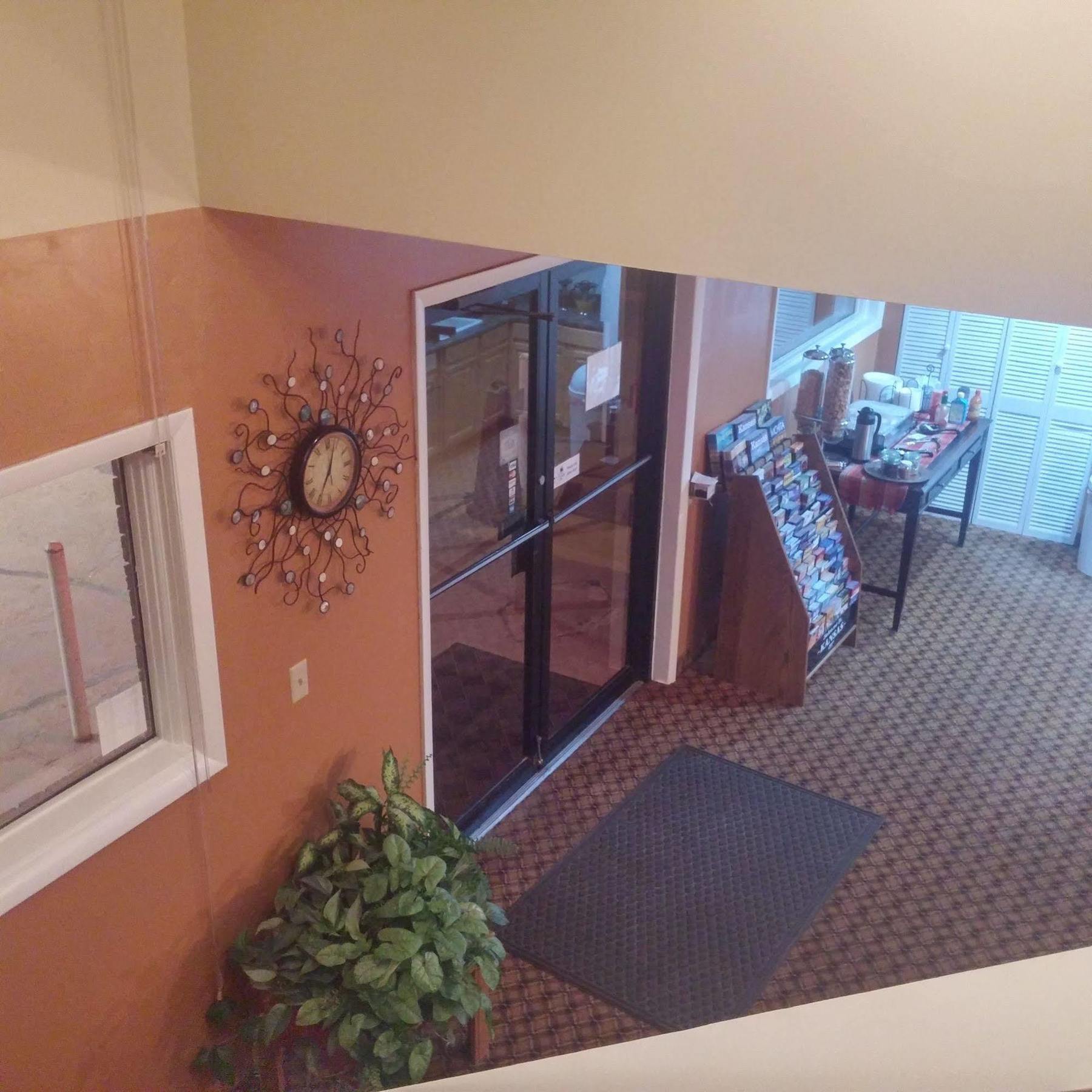 Kansas Country Inn Oakley Εξωτερικό φωτογραφία