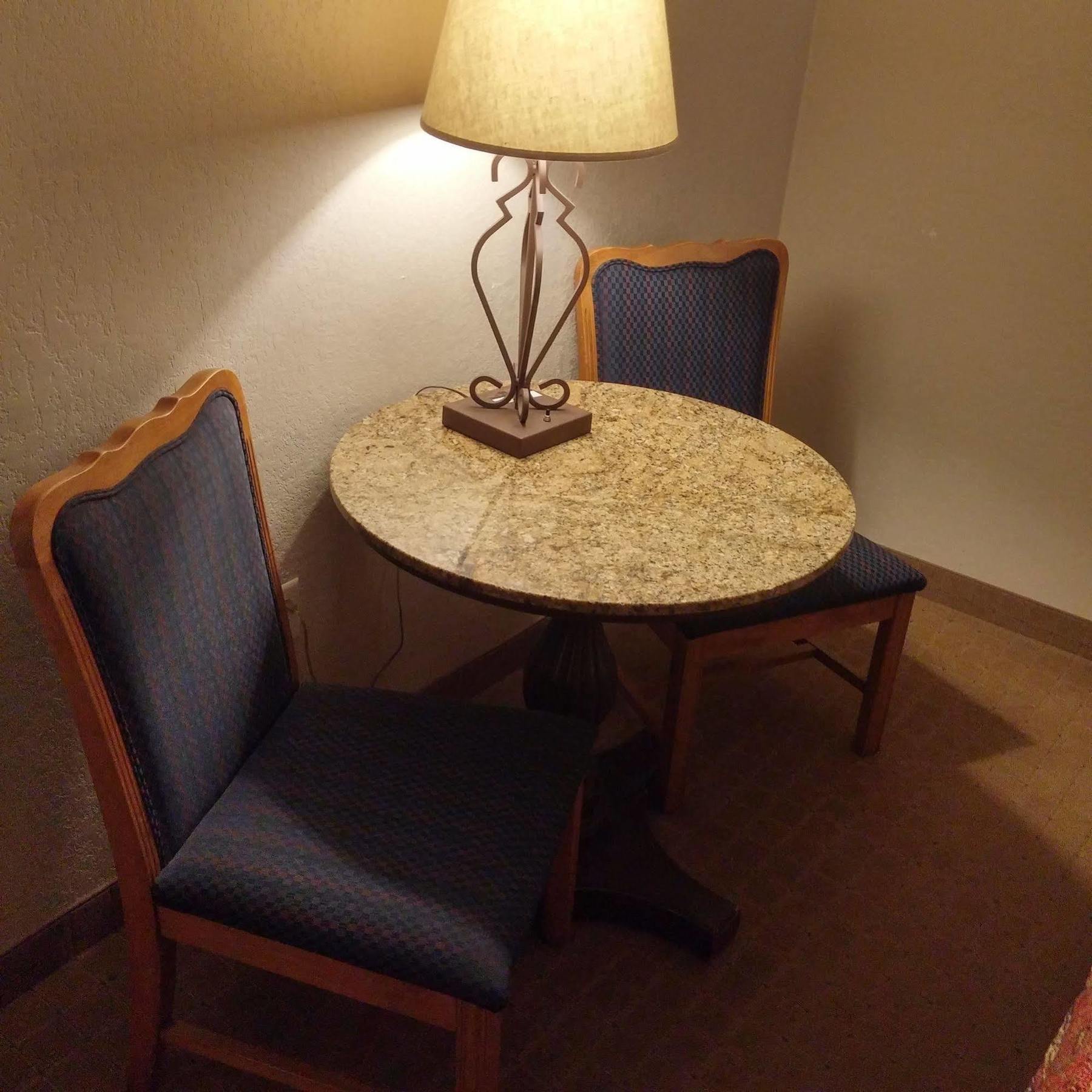 Kansas Country Inn Oakley Εξωτερικό φωτογραφία