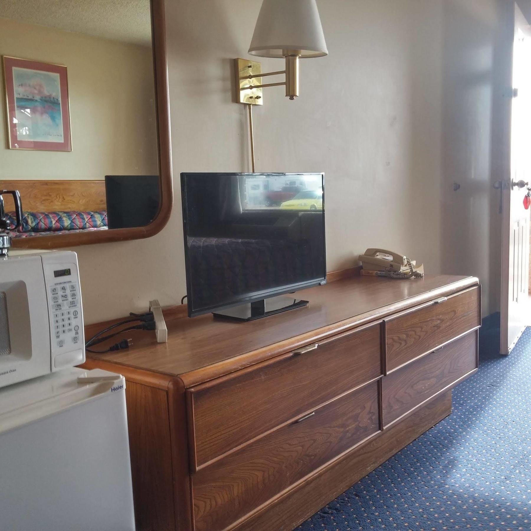 Kansas Country Inn Oakley Εξωτερικό φωτογραφία