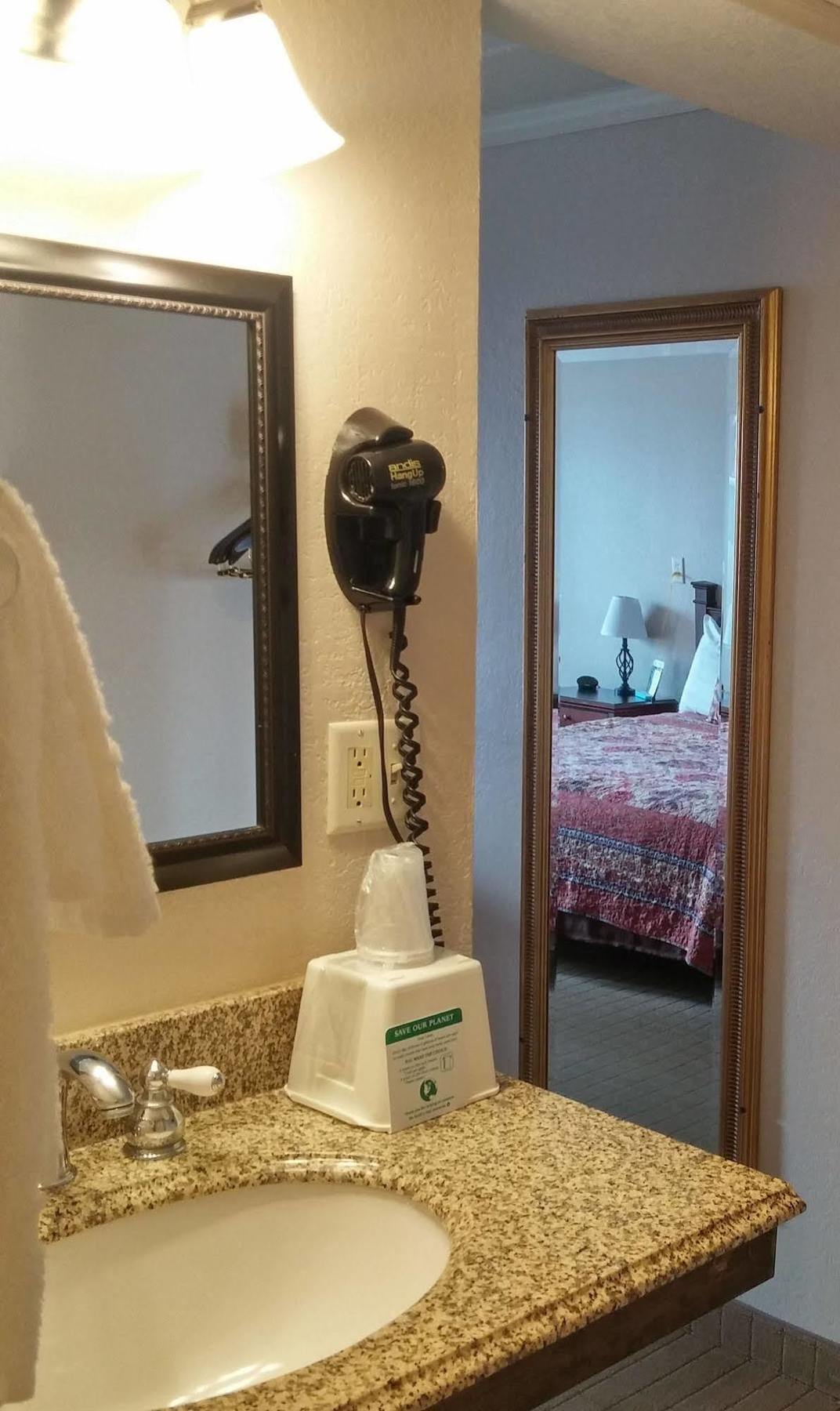 Kansas Country Inn Oakley Εξωτερικό φωτογραφία